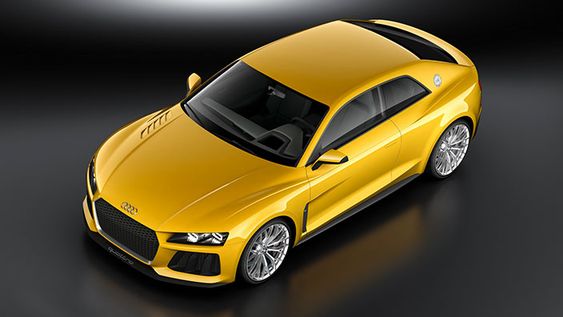 Audi concept cars > Audi Innovation > Audi St. Maarten