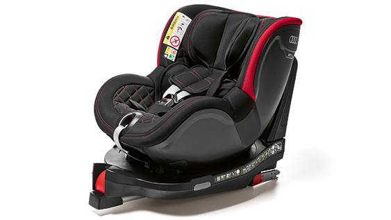 Child seats > child_seats > Audi St. Maarten