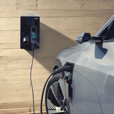 Servicio de instalación de carga para vehículos eléctricos